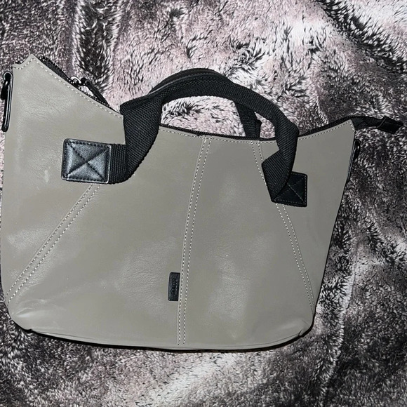 Roots  small tote bag - Picture 14 of 15